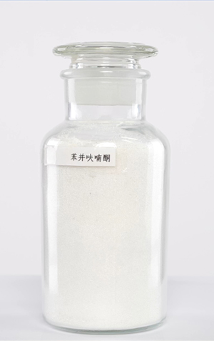 苯并呋喃酮