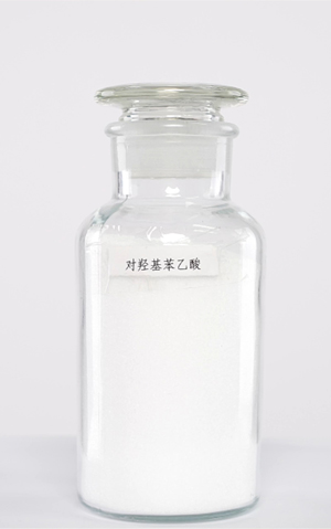 对羟基苯乙酸